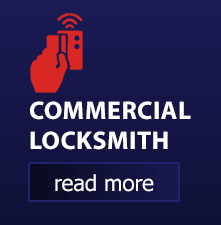Commercial New Hope Locksmith