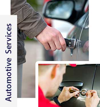 Autmotive Locksmith in New Hope