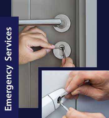 New Hope Locksmith Emergency